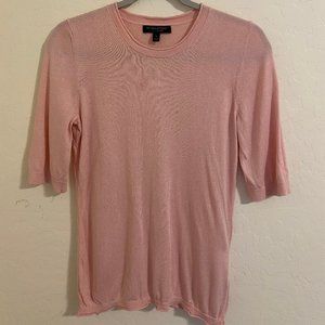 Pink Banana Republic